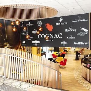 Ibis Styles Cognac