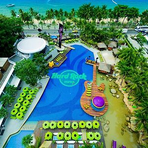 Hard Rock Hotel Pattaya - SHA Extra Plus