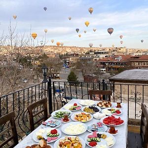Cappadocia Sightseeing Hotel