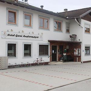 Hotel Austermayer