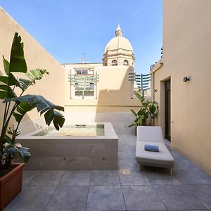 Suite Private Pool