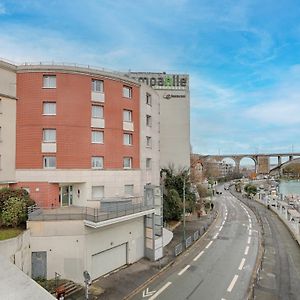 Aparthotel Adagio Access Nogent sur Marne