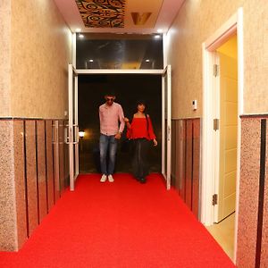 Arezzo Suit Hotel